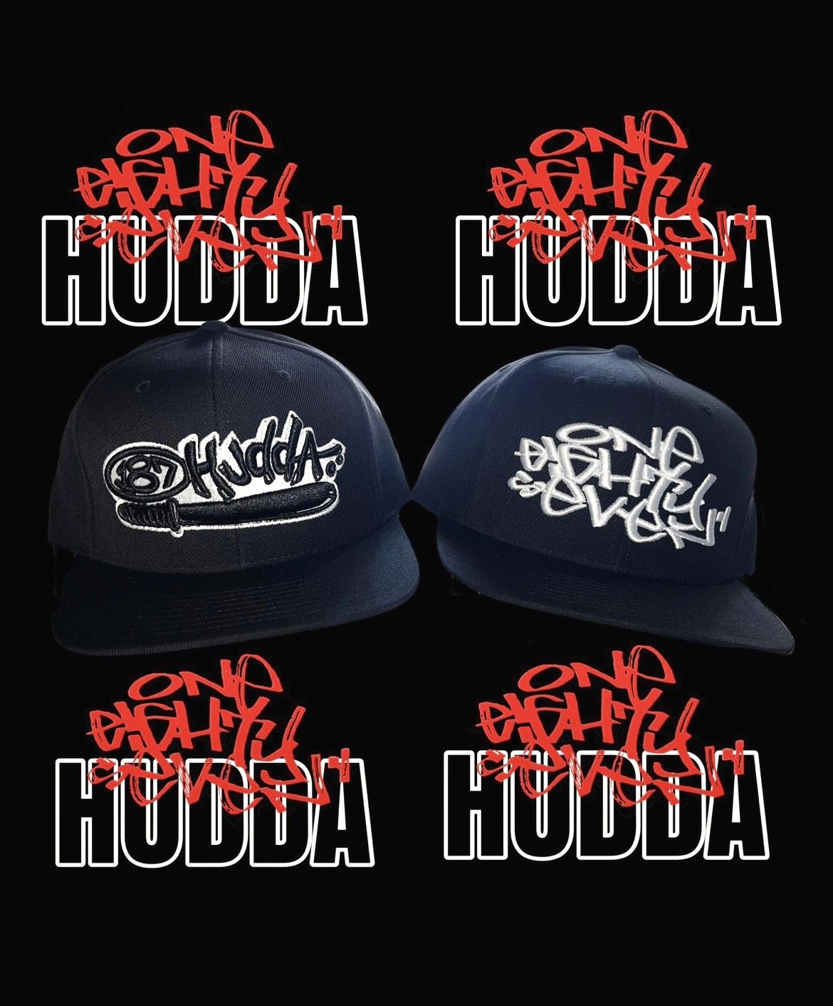 2 HAT COMBO 