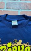 ZIPHE T- SHIRT
