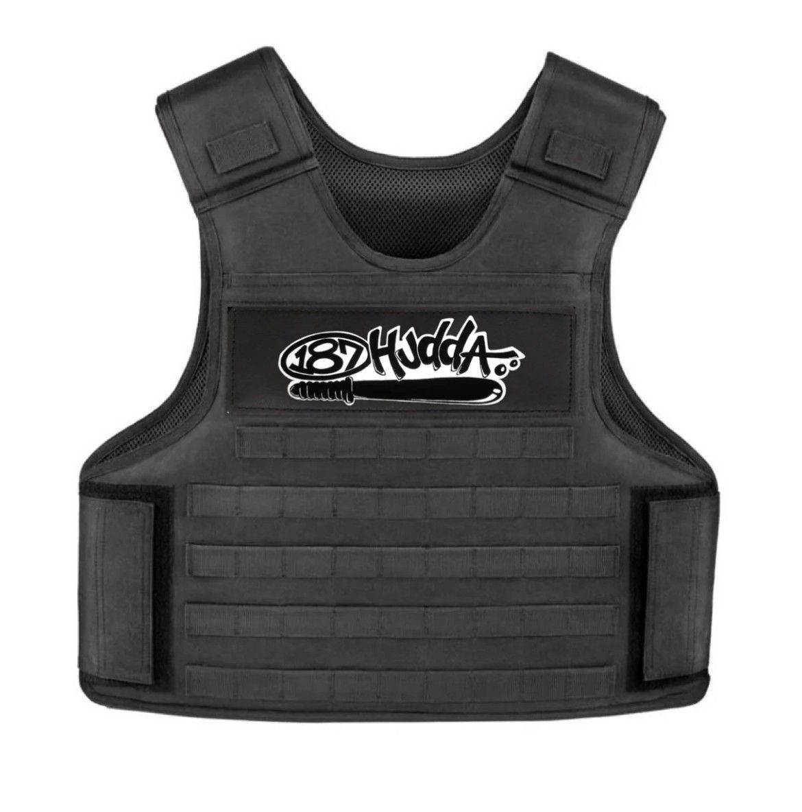 BULLET PROOF VEST (SOLD OUT)