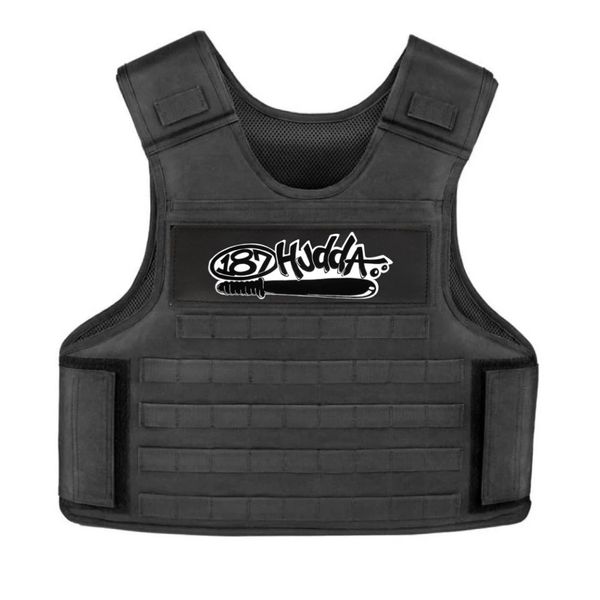 BULLET PROOF VEST (SOLD OUT)