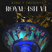 ROYAL ISH V1 by KING VENAROMA