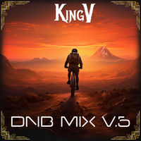 KING V PROJECT D&B V5 by KING VENAROMA