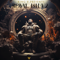 ROYAL ISH V2 by KING VENAROMA