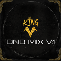 KING V PROJECT D&B V1 by KING VENAROMA