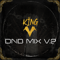 KING V PROJECT D&B V2 by KING VENAROMA