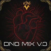 KING V PROJECT D&B V3 by KING VENAROMA