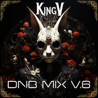 DnB Mix V.6 by KING VENAROMA