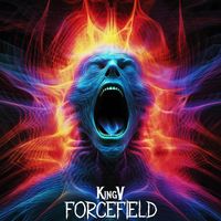 FORCEFIELD by KING VENAROMA