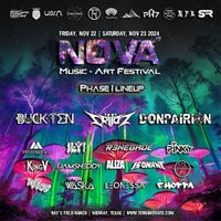 NOVA FEST 2024