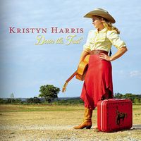 Down The Trail by Kristyn Harris