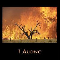 I Alone by Jenn Allas