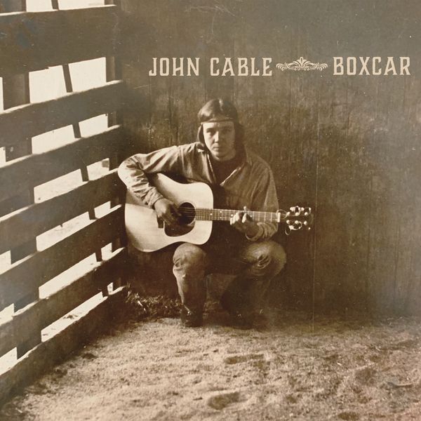Boxcar - CD