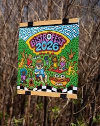 Aurora's Reef LIVE at BistroFest 2026