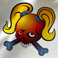 Turn up the AC by Angry Candy