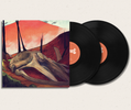 Sykofant - Deluxe Edition Double Vinyl 