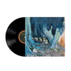 Red Sun Leaves - Vinyl