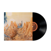 Red Sun Leaves - Vinyl