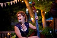 Kate Lynch and her Most Excellent Fellows