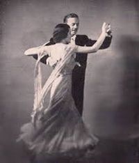 SOLD OUT!!! Dancing Party with Kate Lynch and Her Most Excellent Fellows
