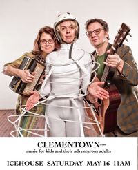 Clementown