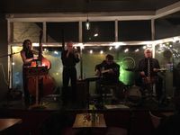 Kate Lynch and Her Most Excellent Fellows