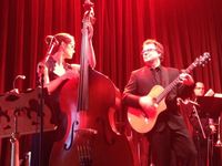 Kate Lynch and Her Most Excellent Fellows