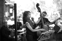 Kate Lynch and Her Most Excellent Fellows