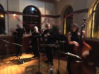 Private Party with Kate Lynch and Her Most Excellent Fellows