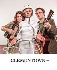 Clementown is gonna Rock & Rally Around Northrop!!