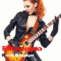 Rock Breaker by ElKremso