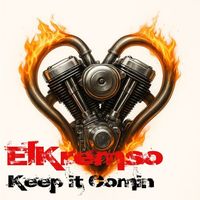 Keep it Comin by ElKremso