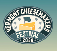 Vermont Cheesemakers Festival 2026