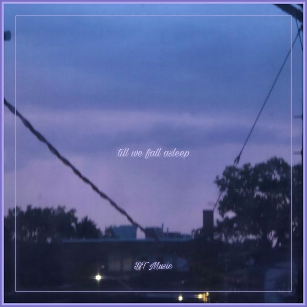 till we fall asleep