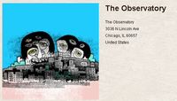 The Observatory Studios