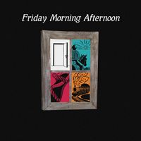 Friday Morning Afternoon - Single by Ten Peso Version