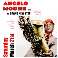 Angelo Moore and the Brand New Step