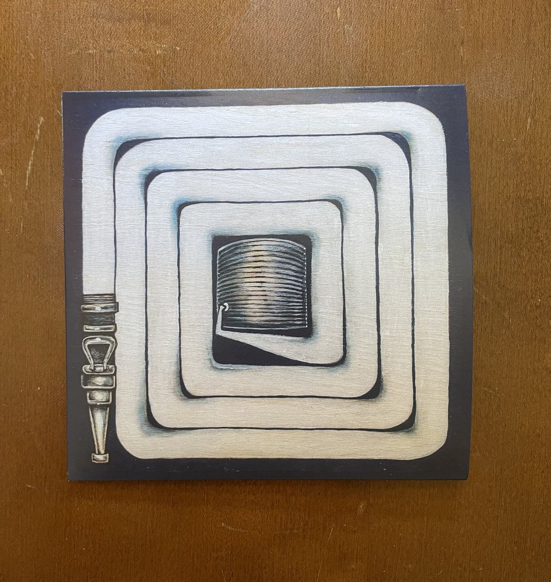Turn It Back - CD - The Deltaz