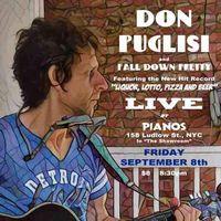 Don Puglisi 