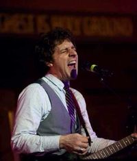 Don Puglisi Live