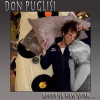 Don Puglisi Live 