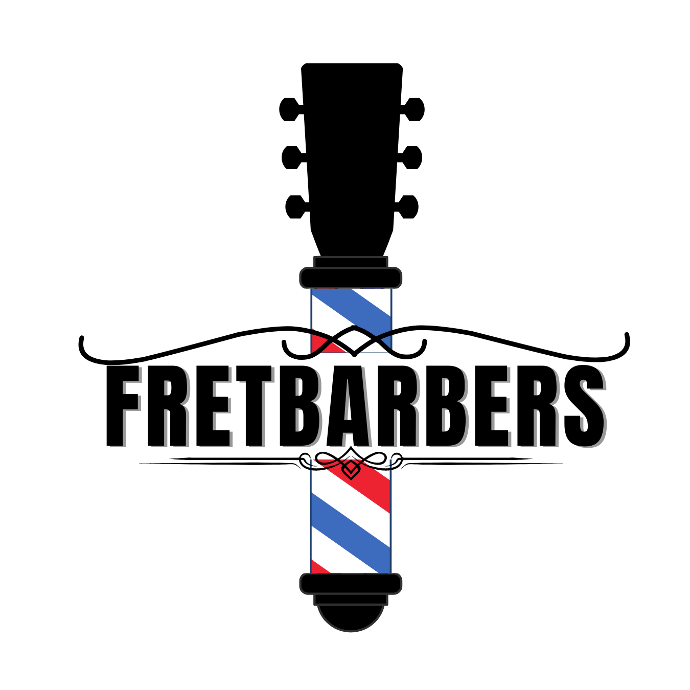 Fretbarbers