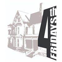 4th Friday Art Event