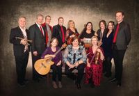 Cherish the Ladies - Stoughton, MI