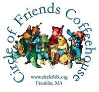 RUNA - Circle of Friends Coffeehouse