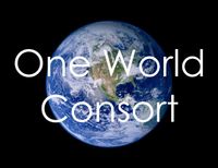 One World Consort with guest Laura MacKenzie