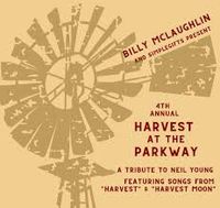 Harvest at the Parkway - with SimpleGifts