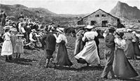 Le Bal Du Nord