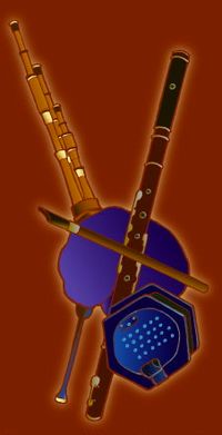 The Magic of Celtic Music