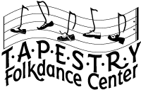 Nordic Social Dance