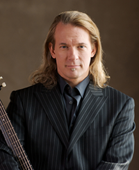 Billy McLaughlin with SimpleGifts